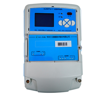 通用型遙測終端機(jī)